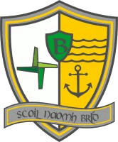 Scoil Naomh Bríd